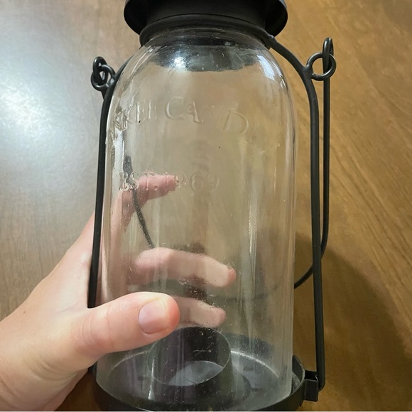 Yankee Candle holder - Picture 2 of 4